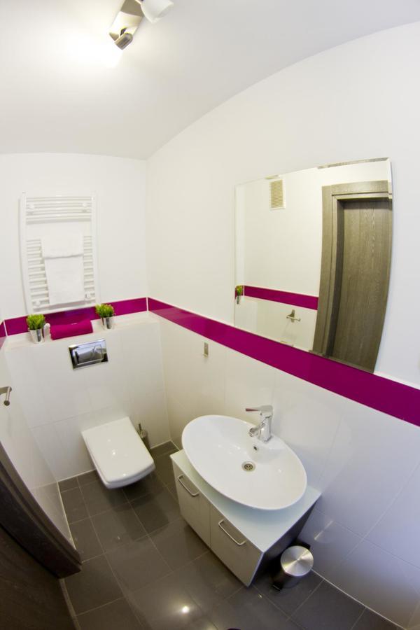 Park Apartament Rzeszów Exterior foto