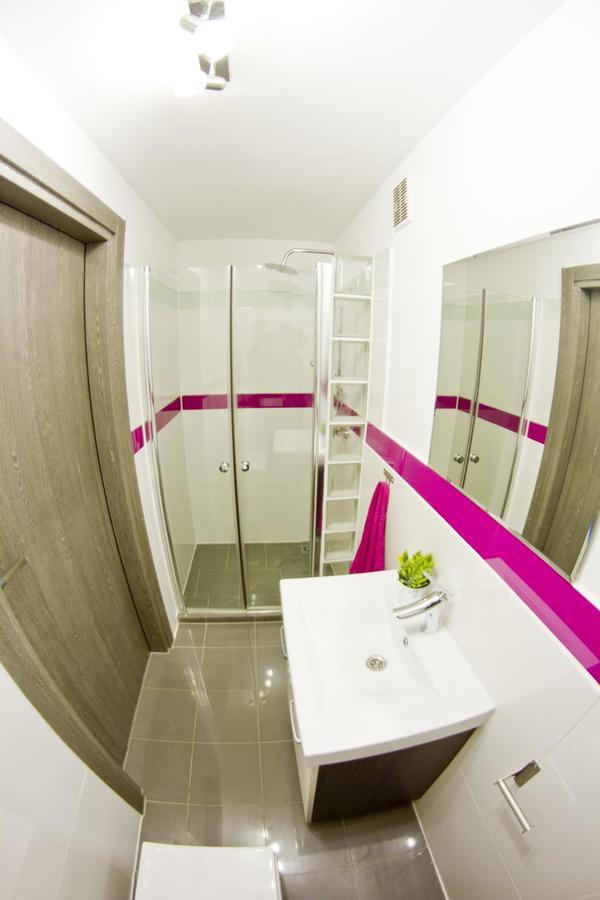 Park Apartament Rzeszów Exterior foto