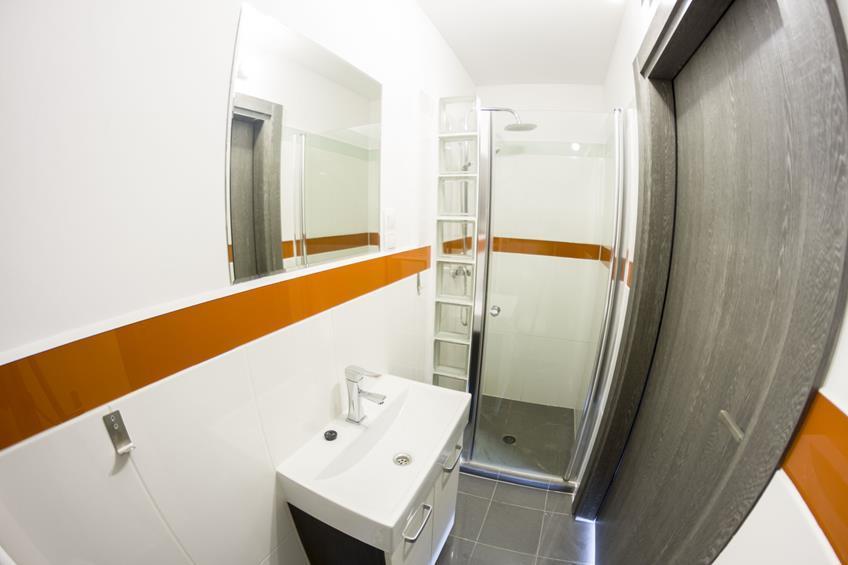 Park Apartament Rzeszów Exterior foto